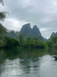 Nature’s Masterpiece: Exploring Yangshuo