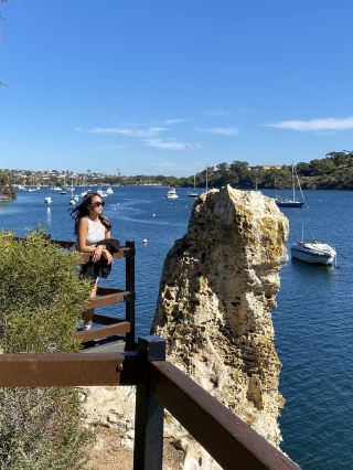 What’s in Perth? 