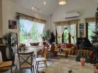 คาเฟ่เปิดใหม่ศรีราชา THUM FARM CAFE