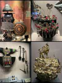 Guizhou Museum Is Way Cooler Than You’d Expect