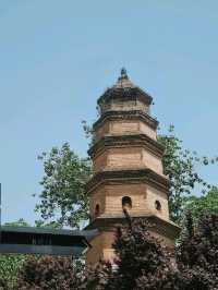 'Shu Yuan Men' Street, Xi'an