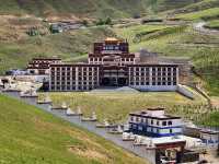 Getting Lost in Litang Wild Vibes