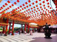 Thean Hou Temple