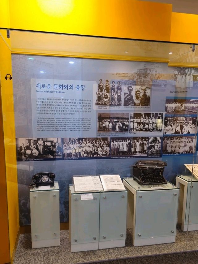 무료박물관