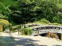 🌿🏯 *Suizenji Jojuen Garden: A Miniature Kyoto in Kumamoto* 🎋🍵
