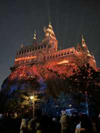 Tiny Adventurers, Big Thrills: The Ultimate Kid’s Day at Universal Beijing