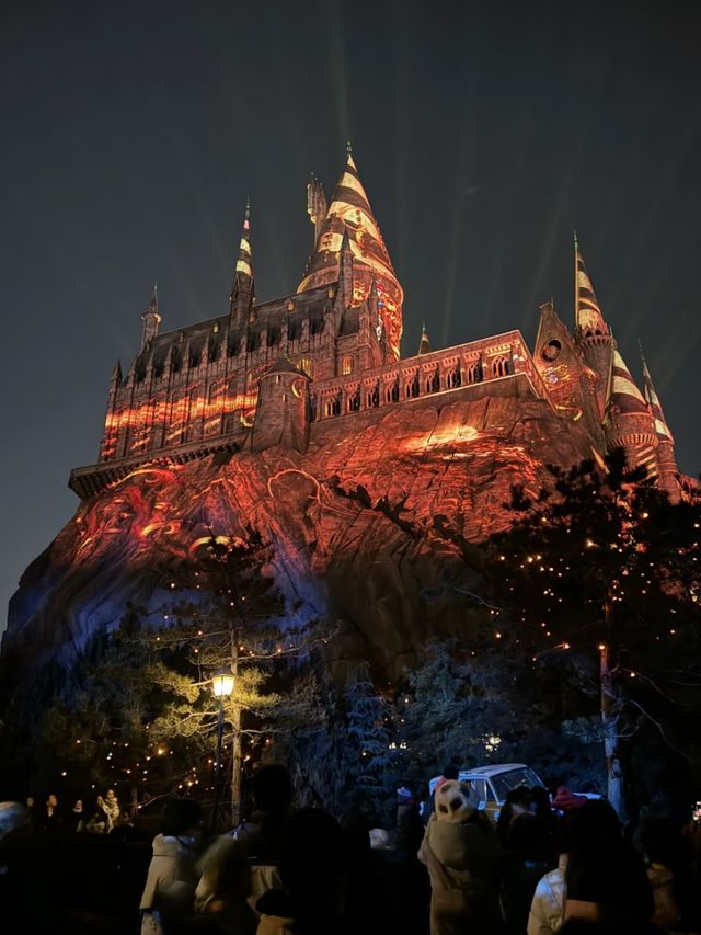 Tiny Adventurers, Big Thrills: The Ultimate Kid’s Day at Universal Beijing