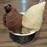 【東京/中目黒🇯🇵】京都から上陸🍨プレマルシェ・ジェラテリア