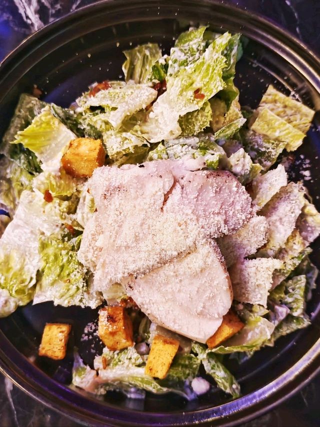 有Show睇👏高質👍西餐🍽️慶生🥳好去處