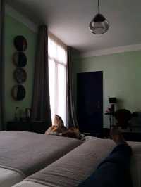 New Hotel Le Quai – Vieux Port