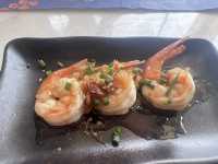 Papper Buffet บุฟเฟ่ต์นานาชาติ บางแสน