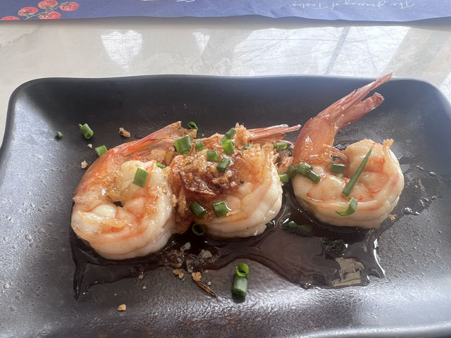 Papper Buffet บุฟเฟ่ต์นานาชาติ บางแสน