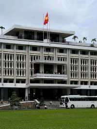 Independence Palace