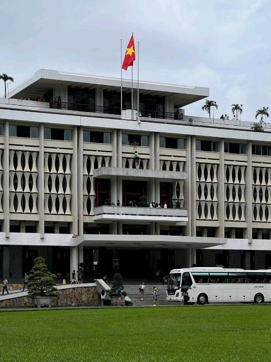 Independence Palace