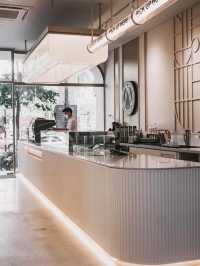 Artemis Pastry