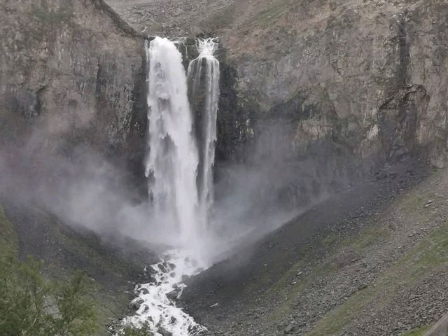 Changbai Mountain (Jilin)