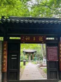 King Yue’s Ancient Fortress – A 2,500-Year-Old Time Capsule