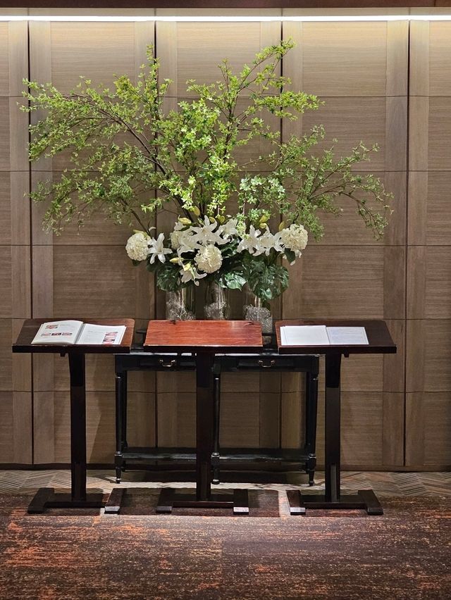 東京タワーを見守る、緑と静けさの都会クラシック🗼🌿