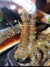 ชวนมากินบุฟเฟ่ต์ปูดองเกาหลีที่ร้านซูรัก 🇰🇷 SURAK