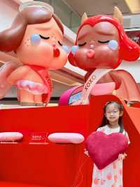 今個暑假CRYBABY 來了!