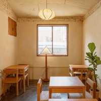 ☕️🍞Songridan-gil fresh raw bread specialty store, ‘Milbit’