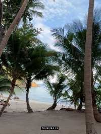 บานานาบีช หาดลับแสนสวยที่ควรไปเยือนสักครั้ง