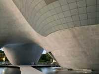 Songdo Central Park – A Modern Escape in Incheon