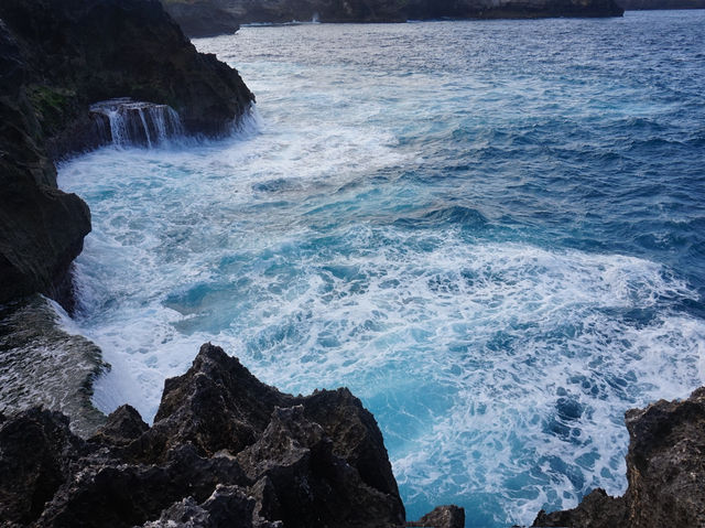 Discover Nusa Penida – Bali’s Wild, Beautiful Neighbour 🌊✨