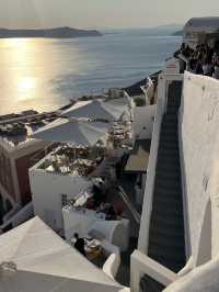 🌞 SANTORINI DREAMS: 5 Insta-Perfect Things You CAN’T Miss!🌞  