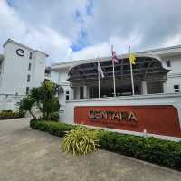 Amazing Stay at Centara Aonang Beach Resort and Spa Krabi