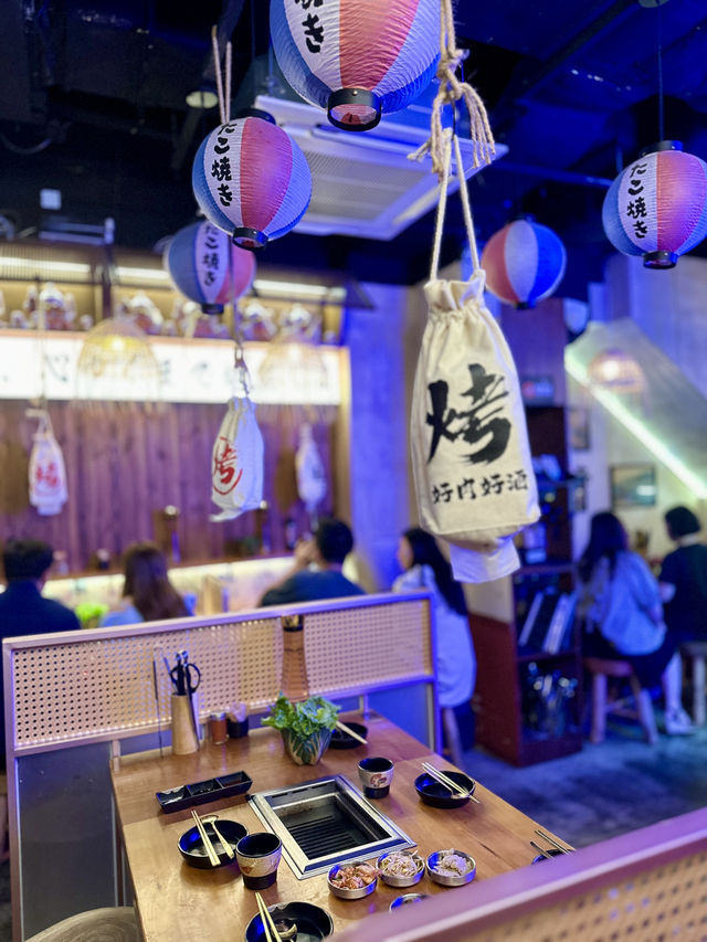 香港探店  燒肉屋 📍天后
