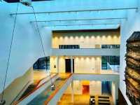 Modern Meets Majestic: A Journey Through Kunsthalle Mannheim
