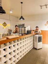 🍞🥛เจริญกรุง โทสต์-นมสด สาขาสุรินทร์ – 