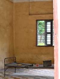 S-21: The Schoolroom Where Cambodia’s Soul Was Tortured