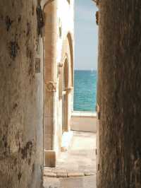 Sitges | A Relaxed Seaside Escape from Barcelona 🌊🏖️