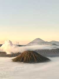 A trip around East Java 