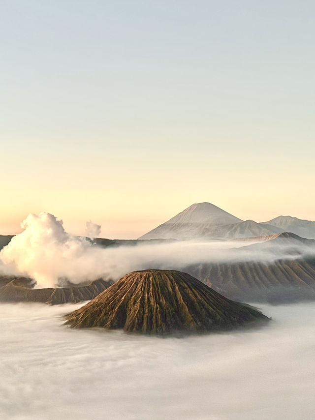 A trip around East Java 
