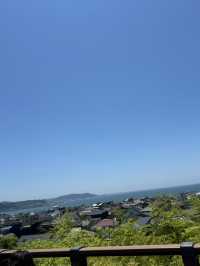 【鎌倉】長谷寺✿