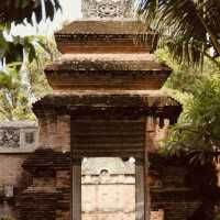🏰✨ Kotagede: Yogyakarta’s Historic Silver & Cultural Gem – A Solo Traveler’s Guide