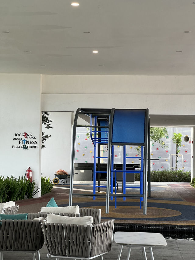 Urban Suites Penang