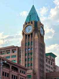 Exploring the Charms of Wangfujing