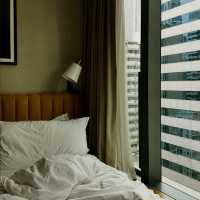 Urban Poise, Tailored Warmth