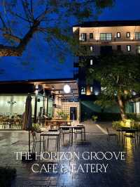 The horizon รัานอาหารแนะนำ ที่พิษณุโลก