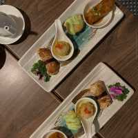 Sembunyi Spa (Cyberview Resort)