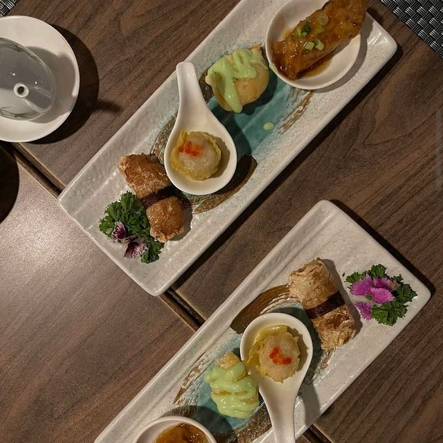 Sembunyi Spa (Cyberview Resort)