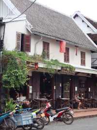 หลวงพระบาง เมืองมรดกโลก