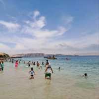 Exploring the Natural Wonders of Paracas and the Ballestas Islands