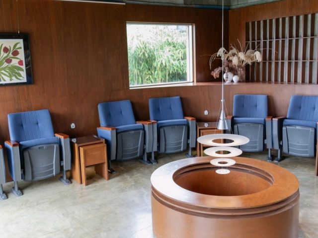 [제주] 한경면 힐링 카페 – 3인칭 관찰자시점