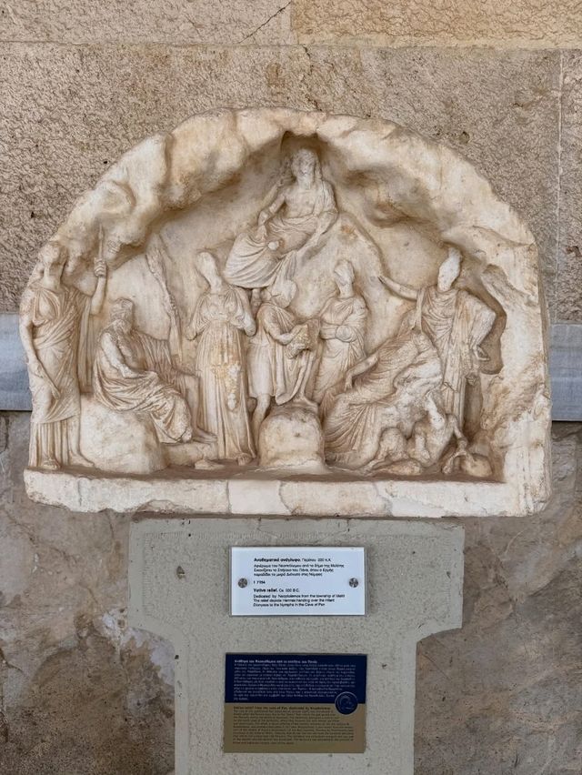 Exploring the Ancient Agora of Athens Exploring the Ancient Agora of Athens