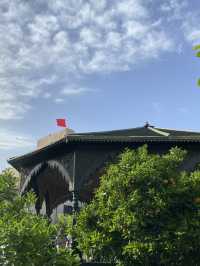 The Oasis in the Heart of the Medina: Le Jardin Secret